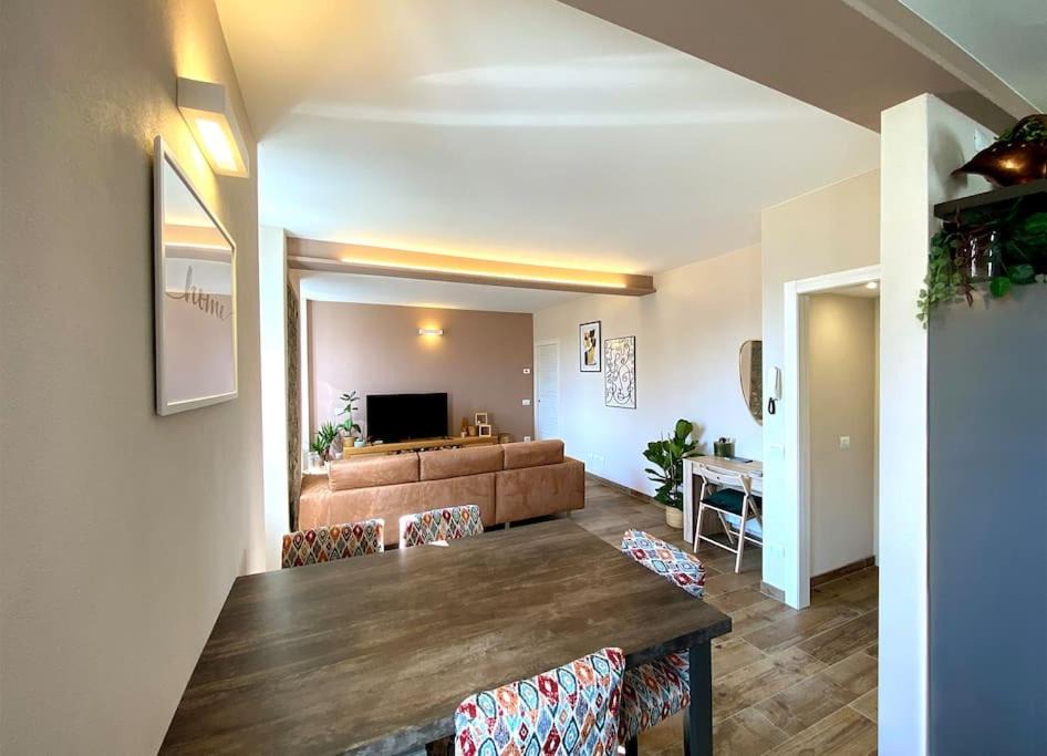 Photo of Livingroom in Esino Lario
