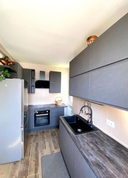 Photo of Kitchen in Esino Lario