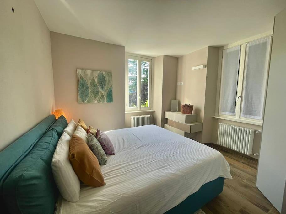 Photo of Bedroom in Esino Lario