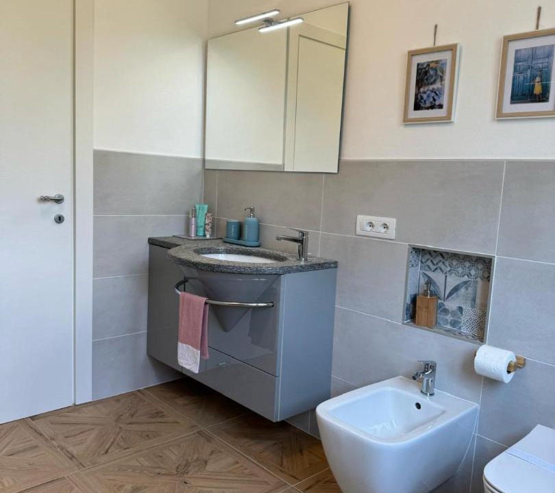 Photo of Bathroom in Pasturo