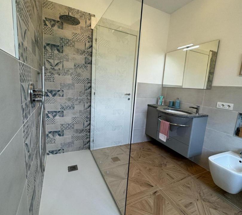 Photo of Bathroom in Pasturo