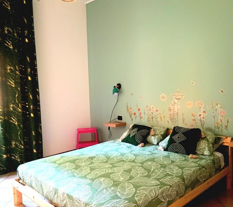 Photo of Bedroom in Cornaredo