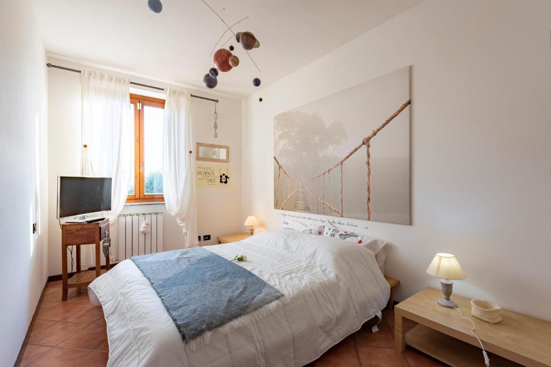 Photo of Bedroom in Besozzo