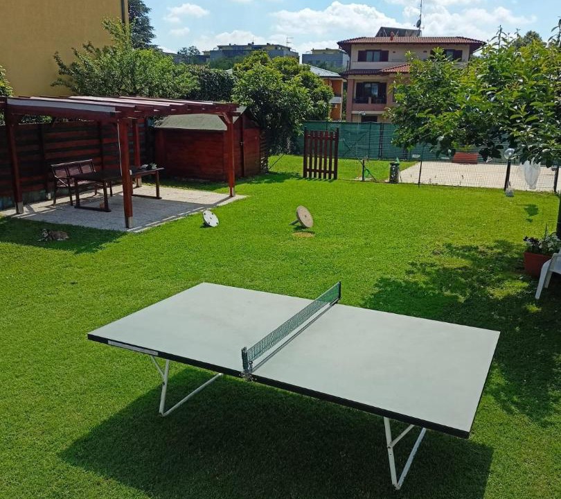 Photo of Outdoor in Albate