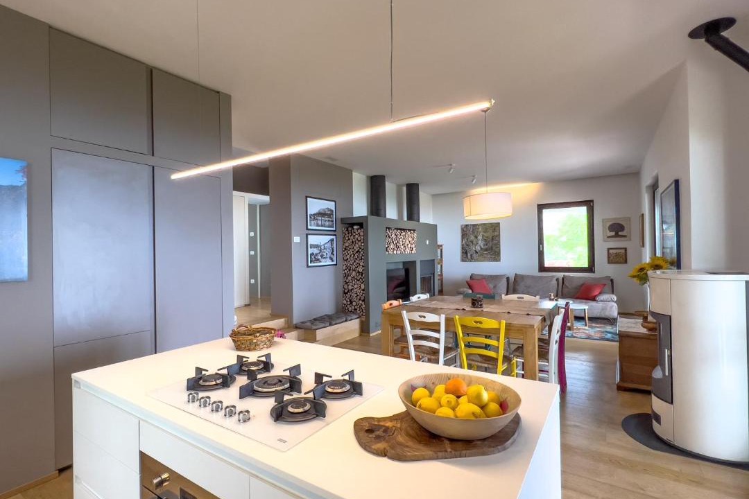 Photo of Kitchen in Puegnago del Garda
