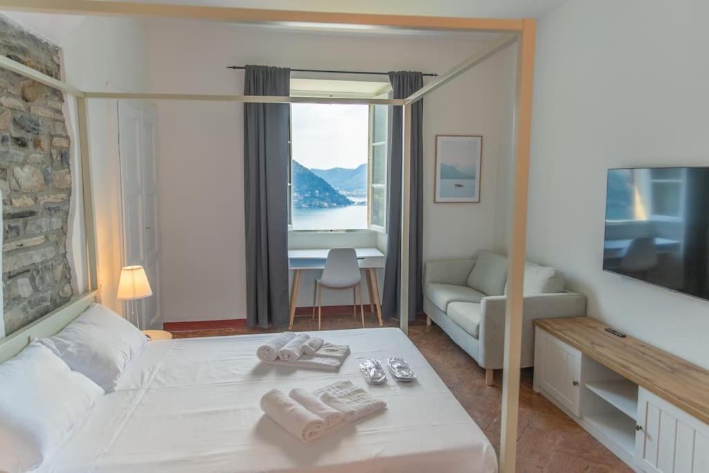 Photo of Others in Cernobbio