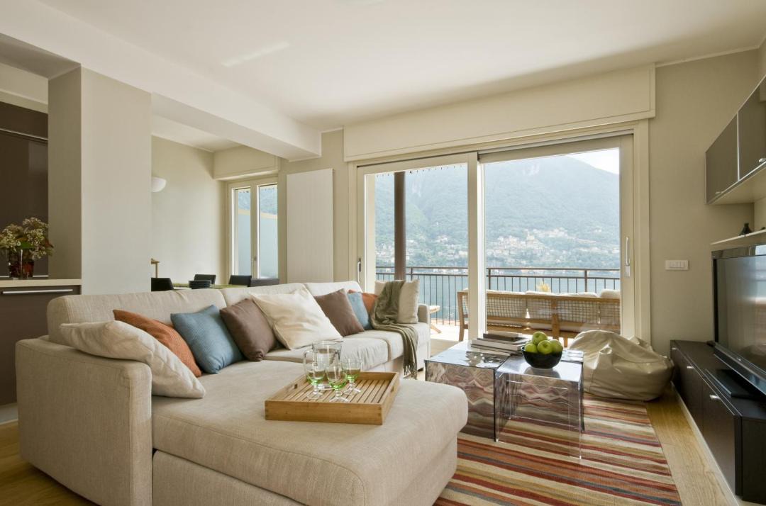 Photo of Livingroom in Laglio