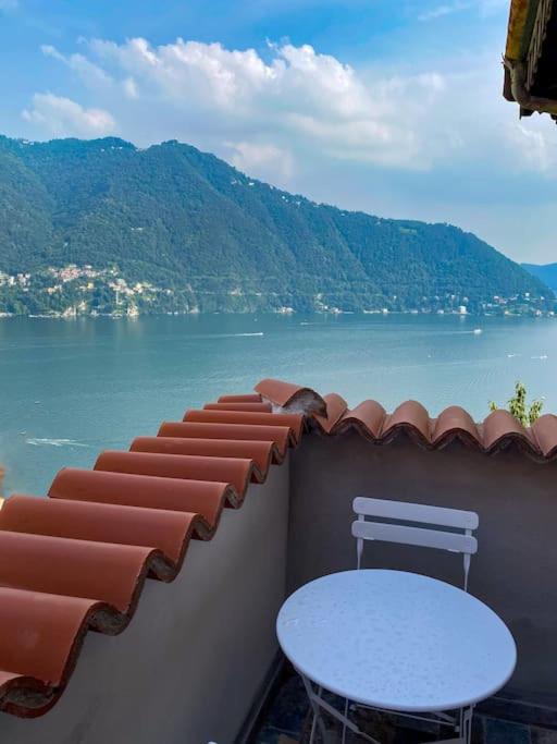 Photo of Patio Balcony in Cernobbio