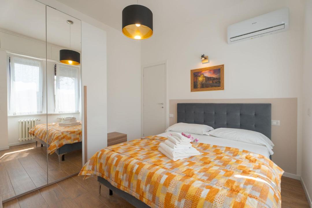 Photo of Bedroom in Stazione