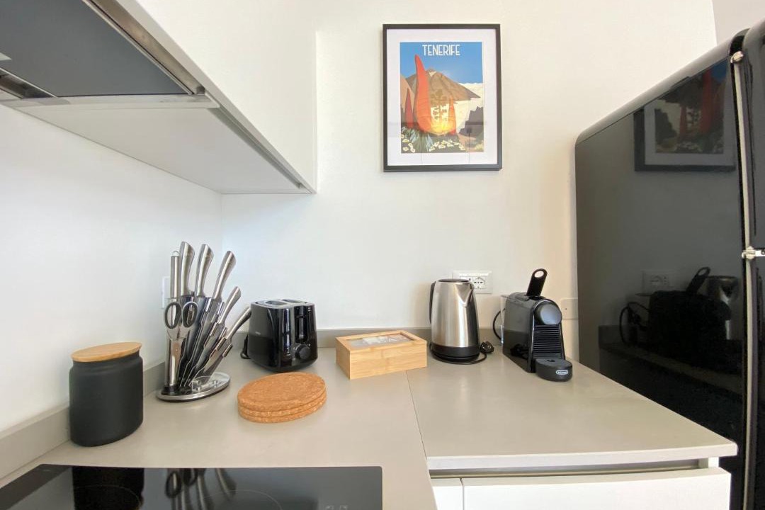 Photo of Kitchen in Bellano