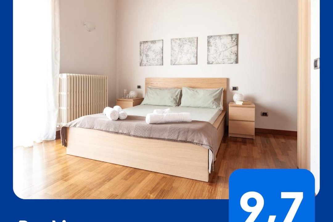 Photo of Bedroom in Carnago