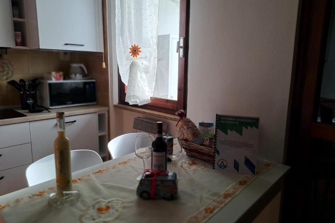 Photo of Kitchen in Colombare