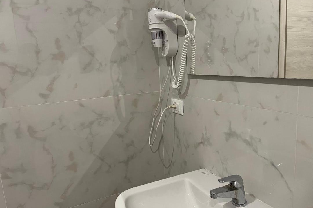 Photo of Bathroom in Pontirolo Nuovo