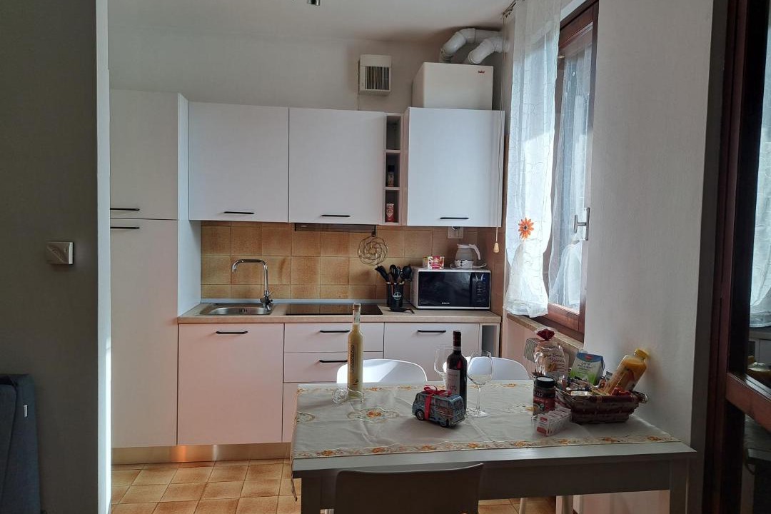 Photo of Kitchen in Colombare