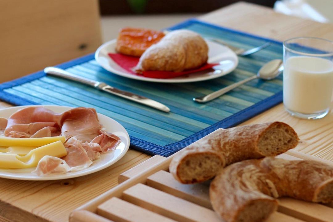 Photo of Kitchen in Valtellina