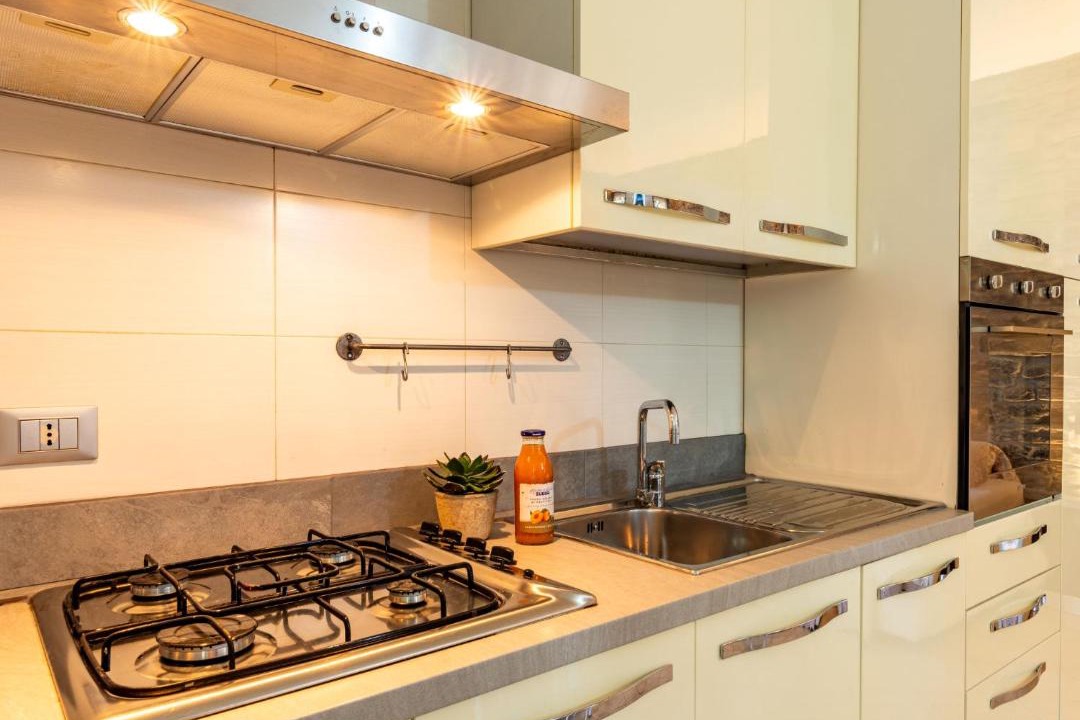 Photo of Kitchen in Moltrasio