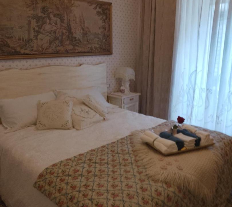 Photo of Bedroom in Sabbio Chiese