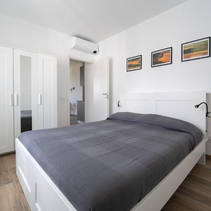 Photo of Bedroom in Bergamo