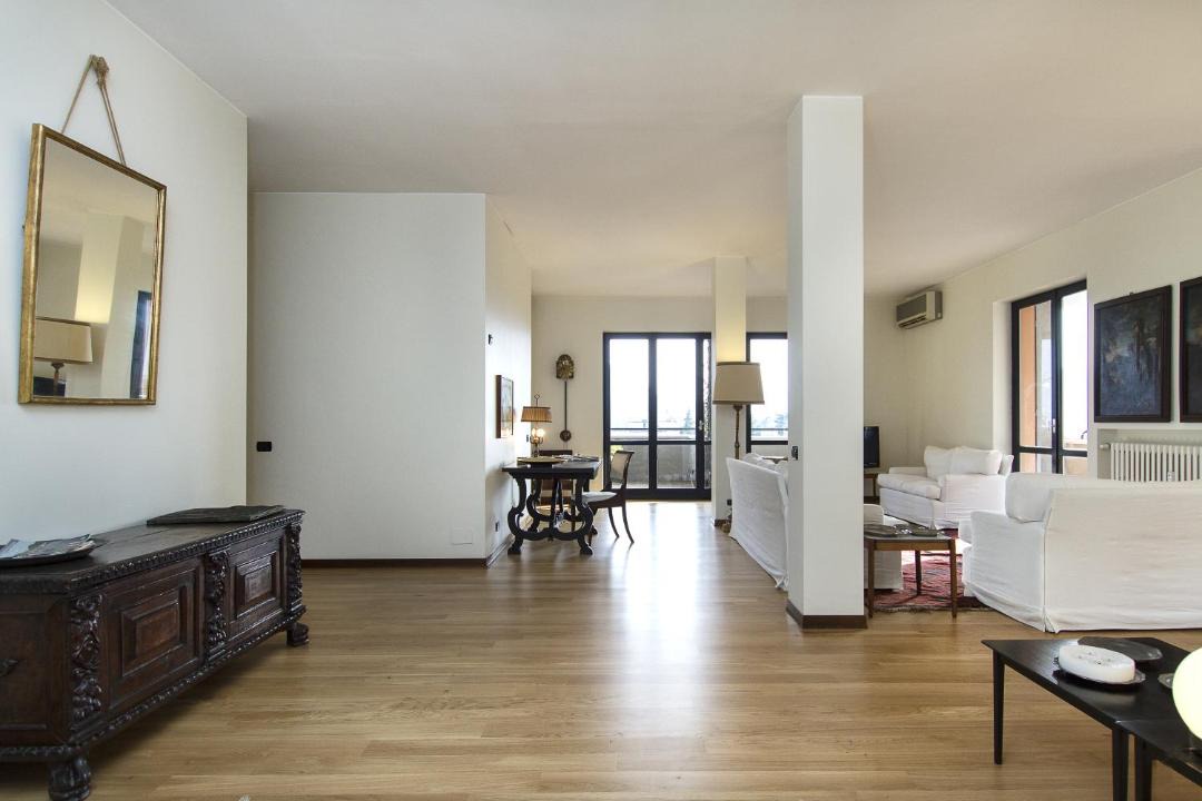 Photo of Bedroom in Cernobbio