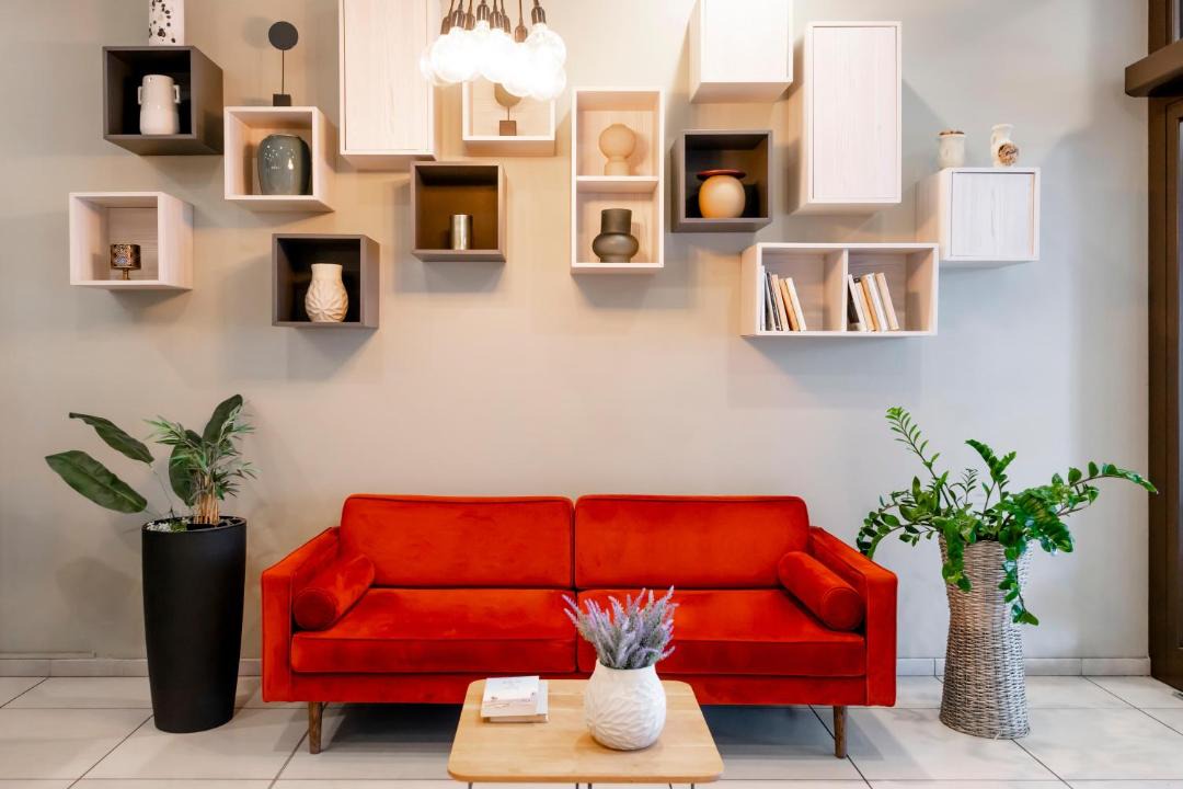 Photo of Livingroom in Monza