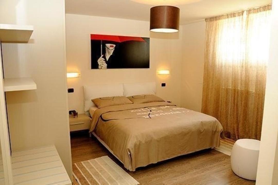 Photo of Bedroom in Pozzolengo