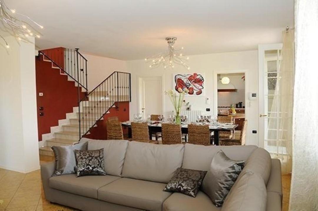 Photo of Livingroom in Pozzolengo
