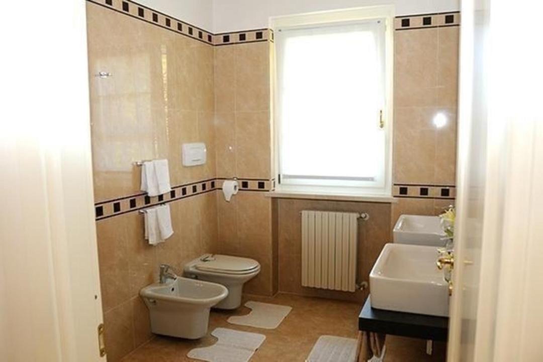 Photo of Bathroom in Pozzolengo