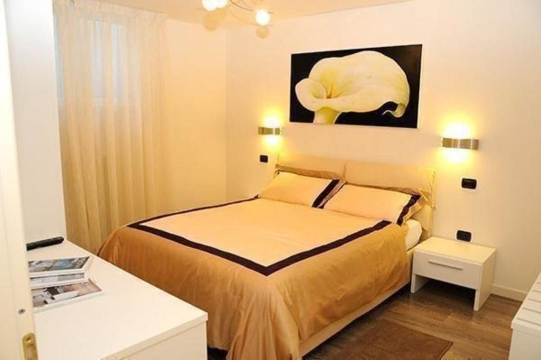Photo of Bedroom in Pozzolengo