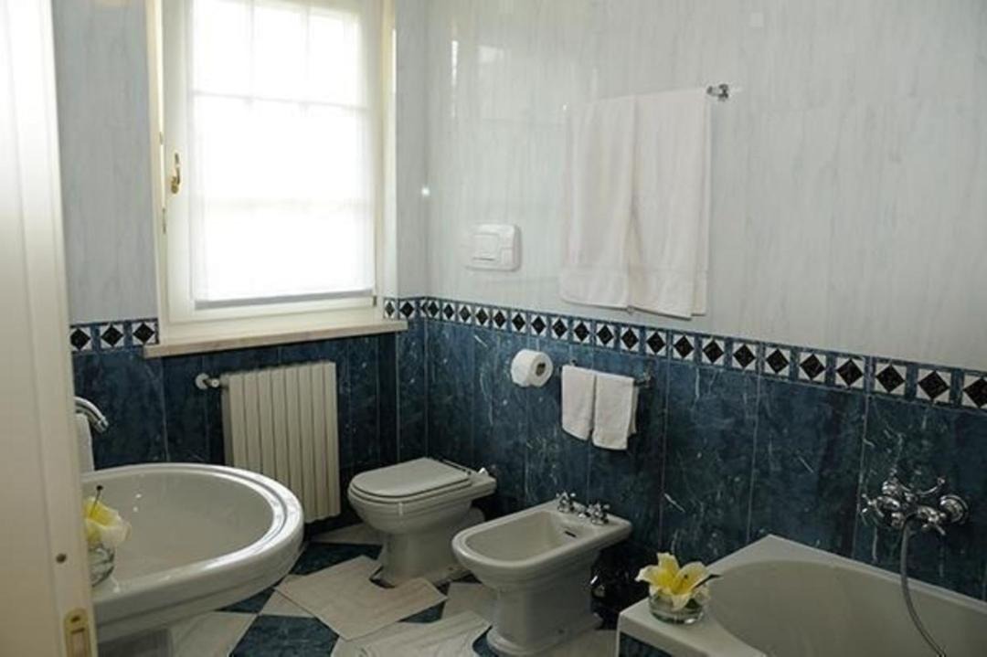 Photo of Bathroom in Pozzolengo