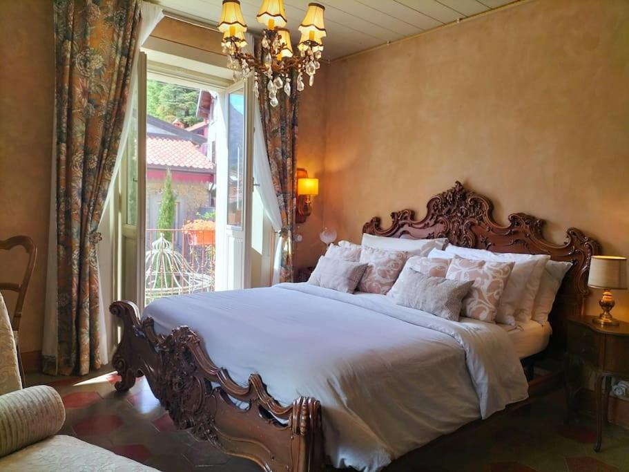 Photo of Bedroom in Magreglio