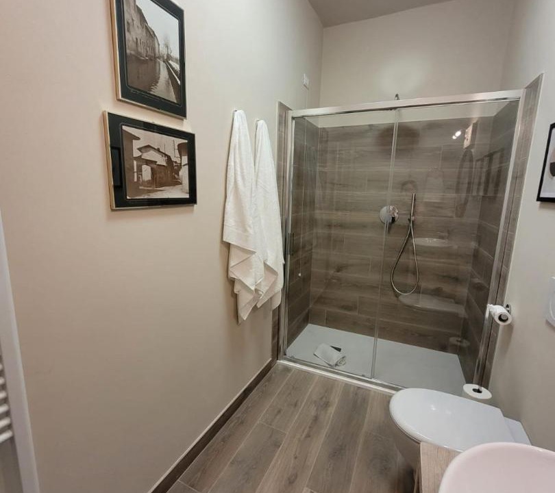 Photo of Bathroom in Bedizzole