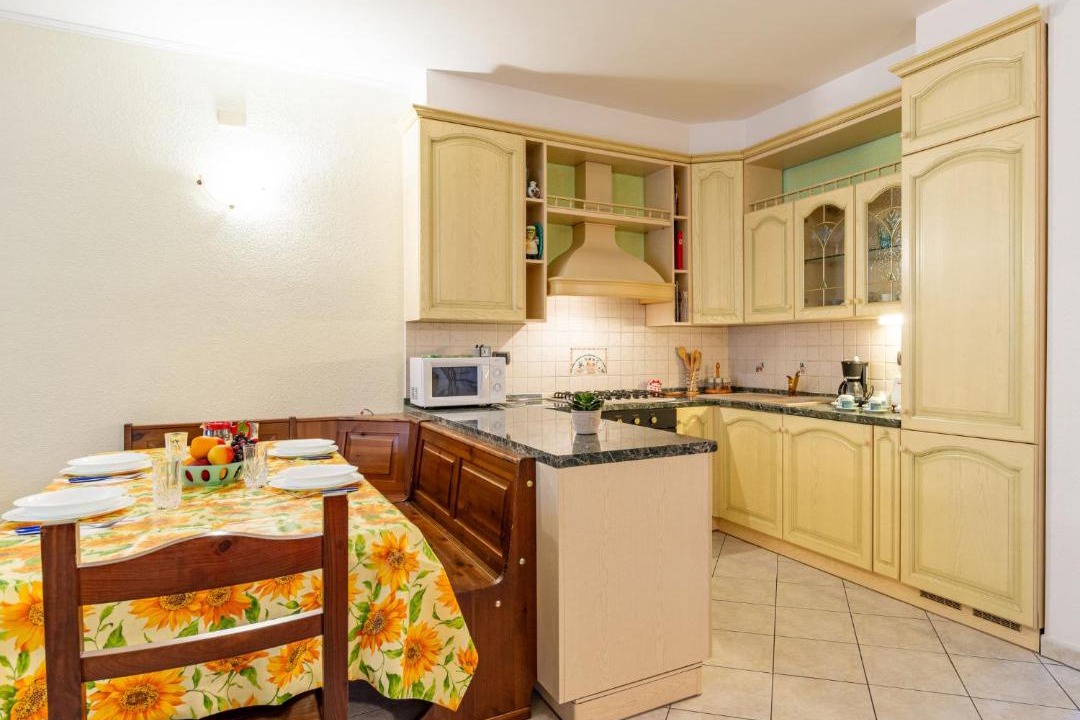 Photo of Kitchen in Corrido