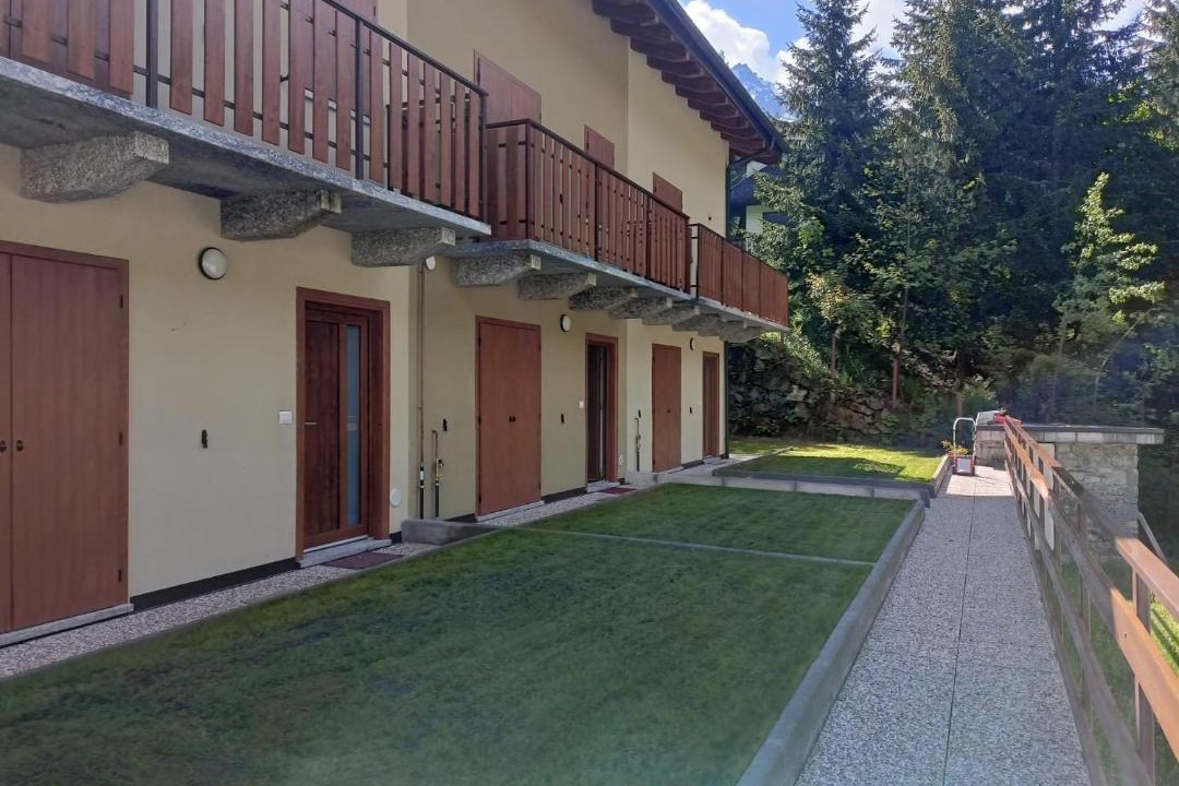Photo of Others in Gerola Alta