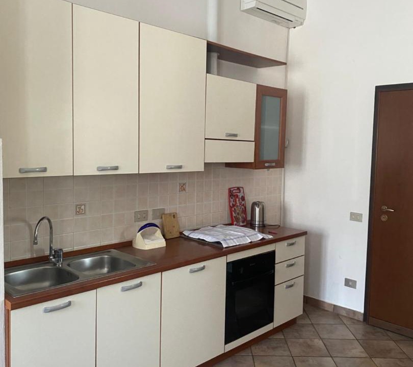 Photo of Kitchen in Turate