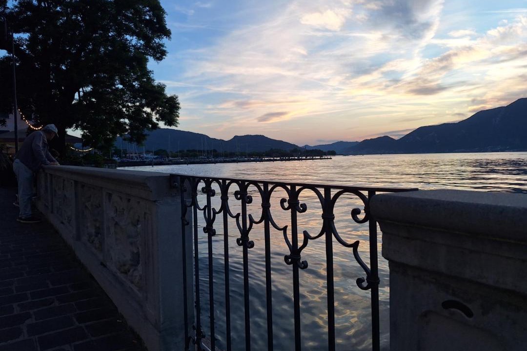 Photo of Others in Iseo