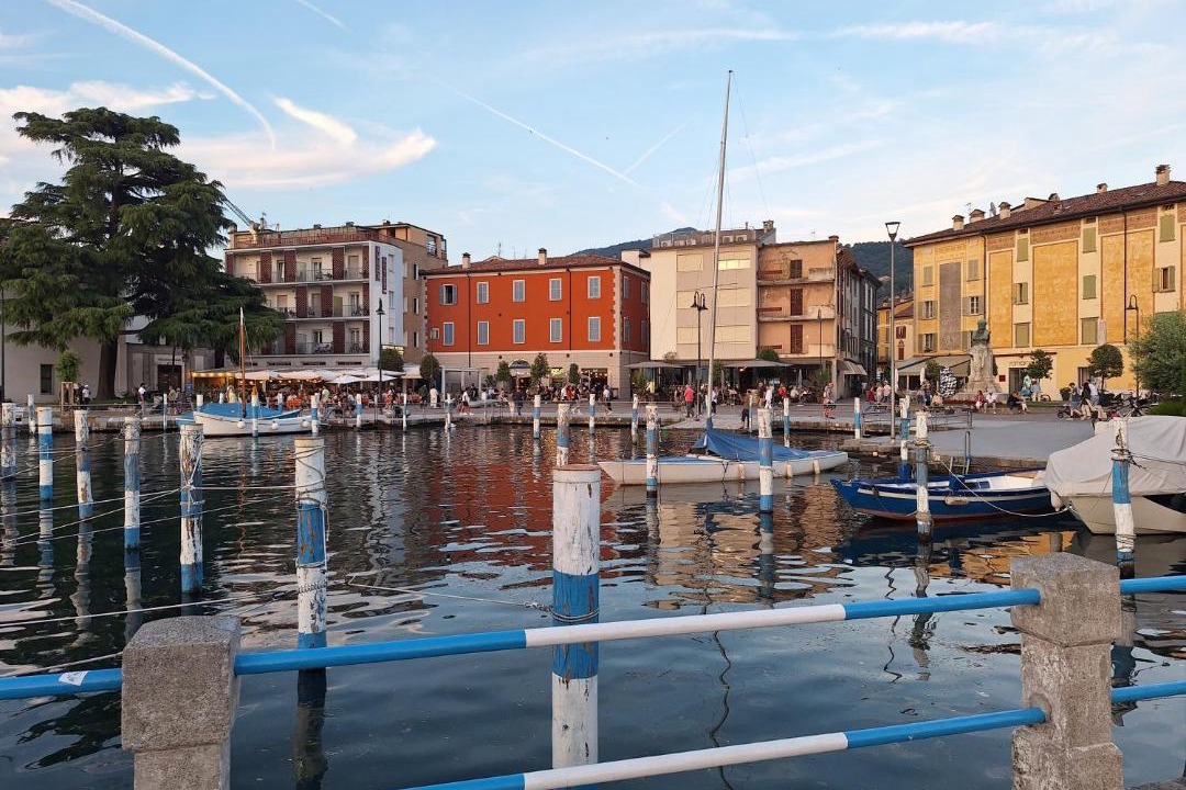 Photo of Others in Iseo
