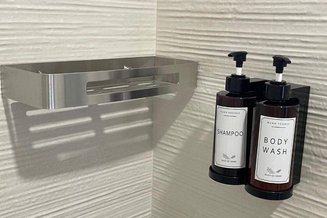 Photo of Bathroom in Azzano San Paolo