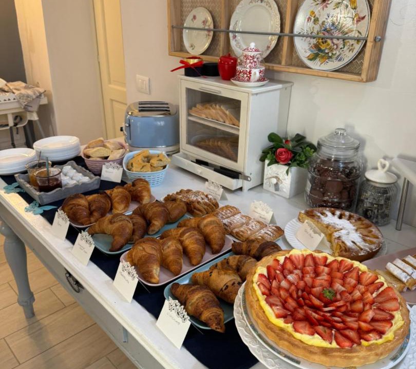 Photo of Kitchen in Pozzolengo