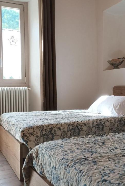 Photo of Bedroom in Canzo