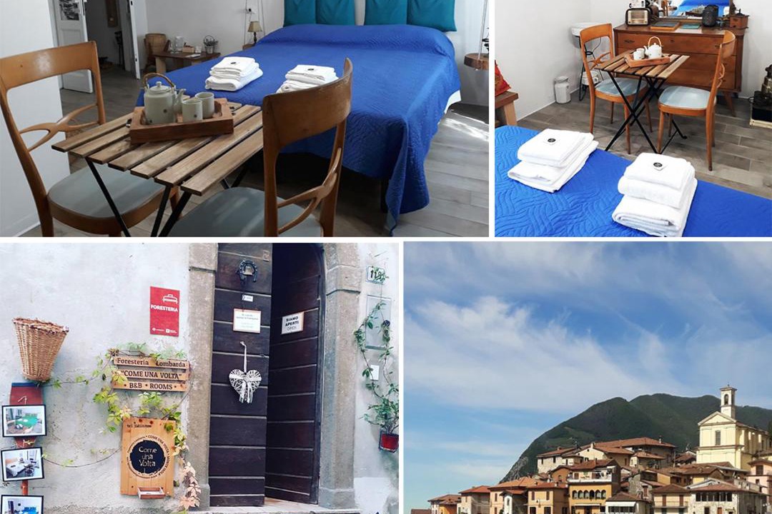 Photo of Others in Peschiera Maraglio