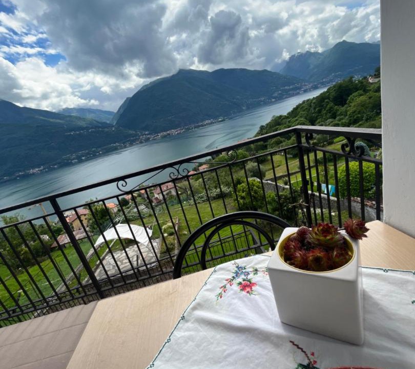 Photo of Patio Balcony in Vignola