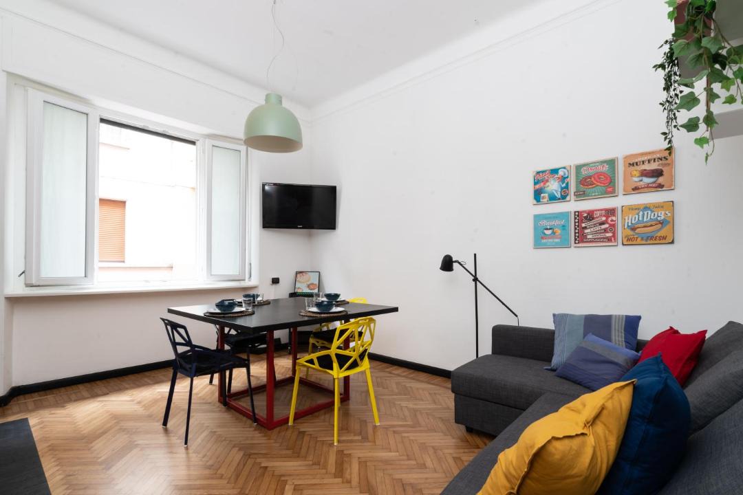 Photo of Livingroom in Como