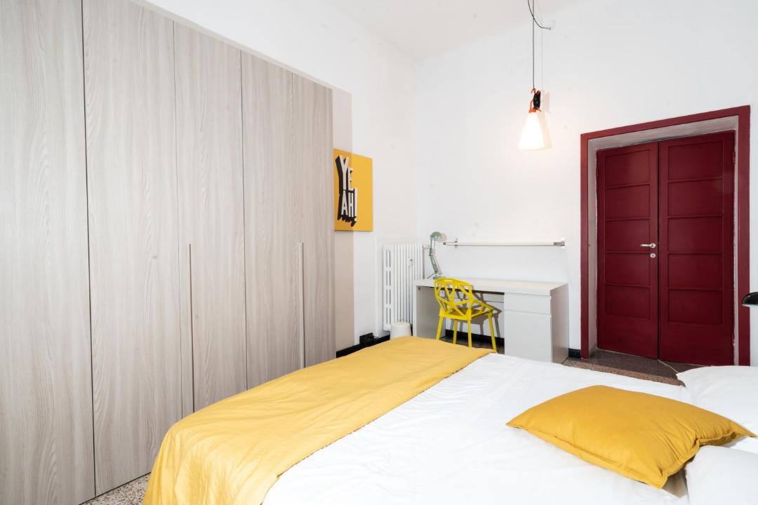 Photo of Bedroom in Como