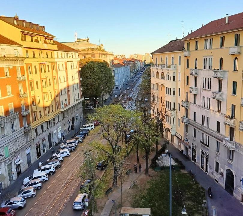 Photo of Buildings in Acquabella