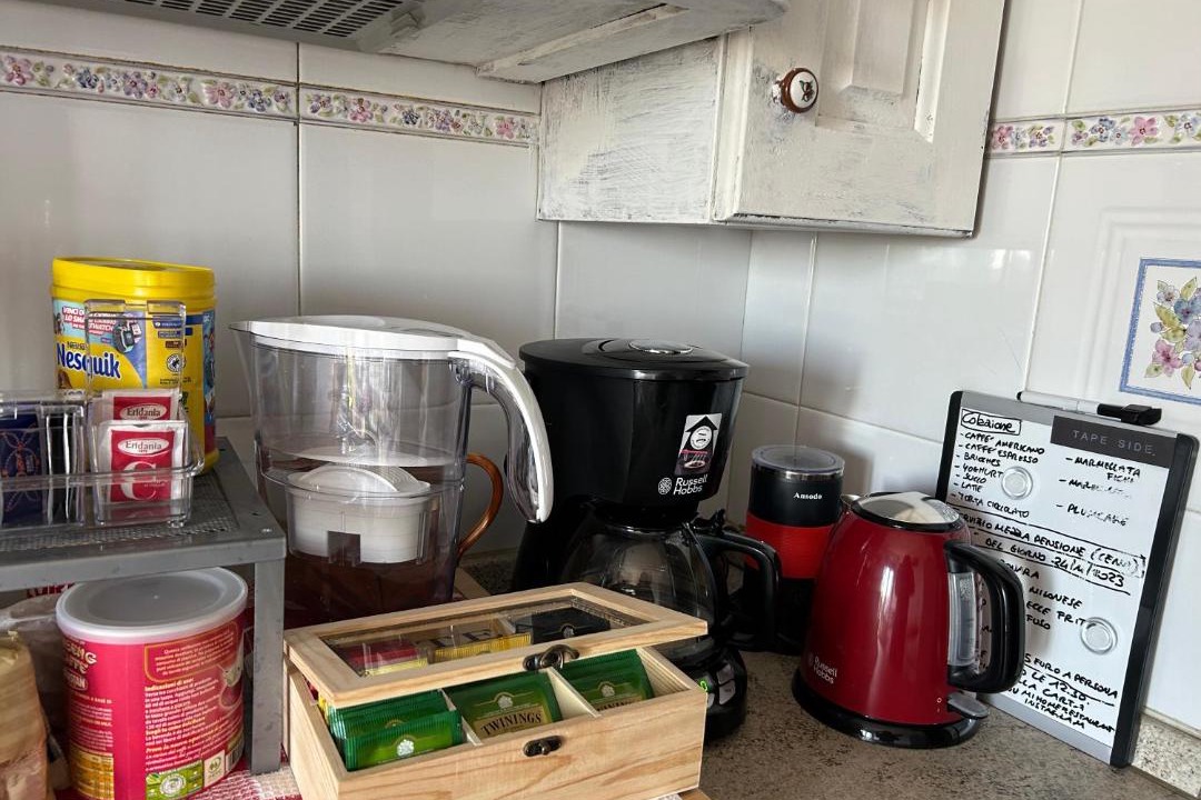Photo of Kitchen in Garegnano