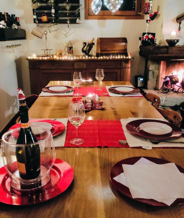 Photo of Kitchen in Marchirolo
