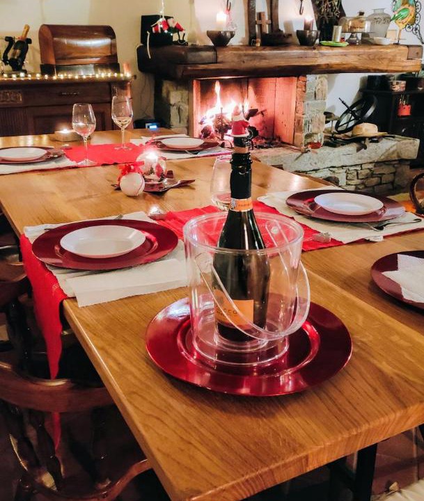 Photo of Kitchen in Marchirolo