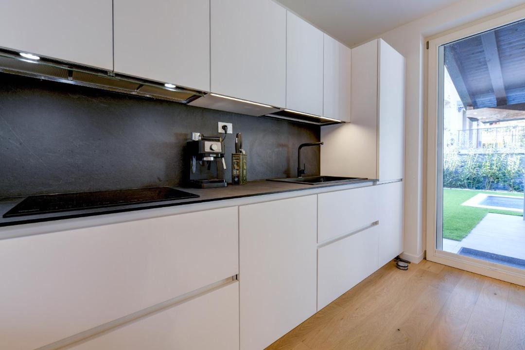 Photo of Kitchen in Desenzano del Garda