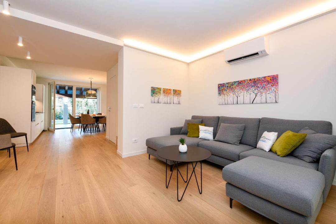 Photo of Livingroom in Desenzano del Garda