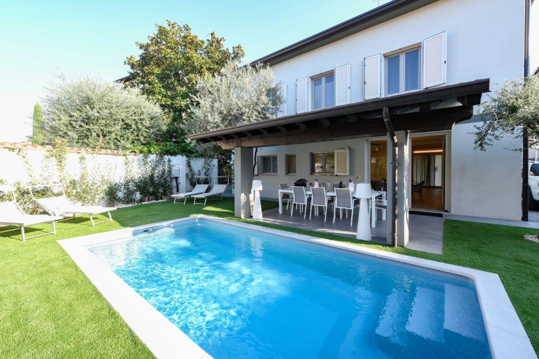 Photo of Outdoor in Desenzano del Garda